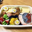 食紅を使わない★ 仮面ライダービルド