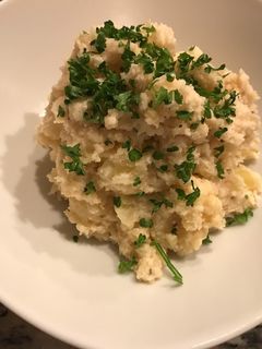 クリーミータラモサラダ-レシピのメイン写真