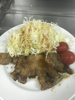 四日市名物トンテキ!-レシピのメイン写真