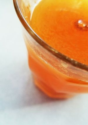コスメキッチンジュウサー風野菜ジュース-レシピのメイン写真