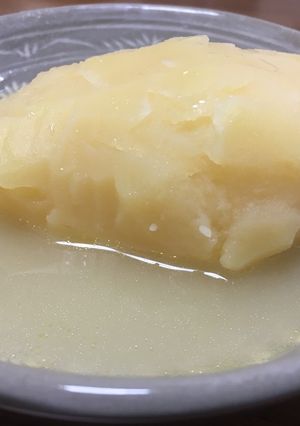 煮込みじゃがバター-レシピのメイン写真