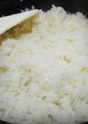 1人鍋用で土鍋ご飯(2合まで)-レシピのメイン写真