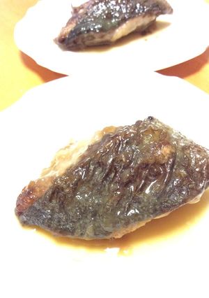 パサつかない！ブリのしっとり柔らか焼き-レシピのメイン写真