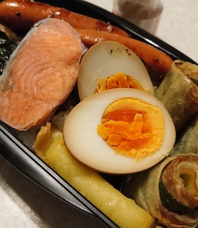 煮卵 by surfacefox 【クックパッド】 簡単おいしいみんなのレシピが