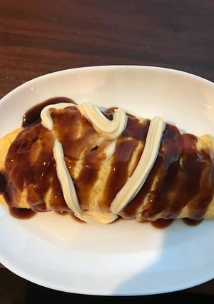 糖質オフ中の食事！豚平焼き-レシピのメイン写真