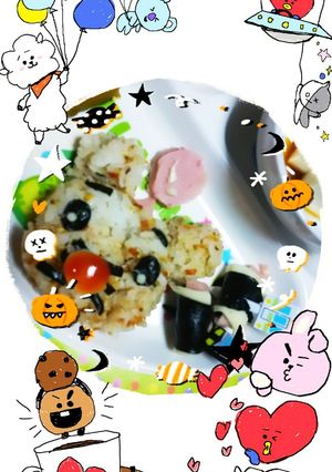 ティニー犬〜♪ティニー風船〜♬(○´艸`-レシピのメイン写真