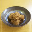 たらこの煮物