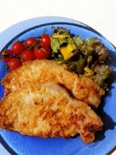発酵力でふんわり☆豚ロースの漬け焼き-レシピのメイン写真