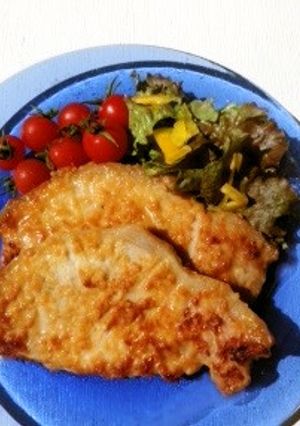 発酵力でふんわり☆豚ロースの漬け焼き-レシピのメイン写真