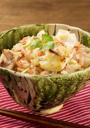 鯛めし（兵庫）-レシピのメイン写真