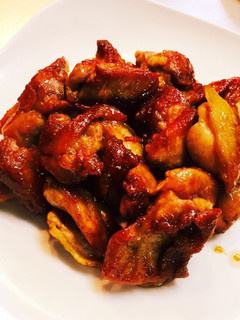 ズボラさんの鶏照り焼き-レシピのメイン写真
