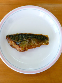 さばのオランダ煮-レシピのメイン写真