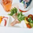 ワインに合う☆簡単前菜3種