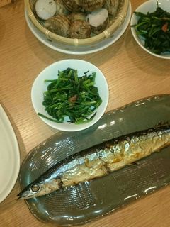 ほうれん草の和え物-レシピのメイン写真