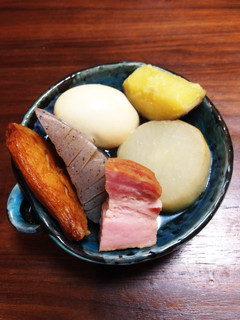 おでん-レシピのメイン写真