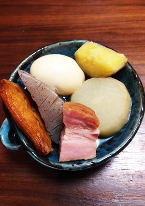 おでん-レシピのメイン写真