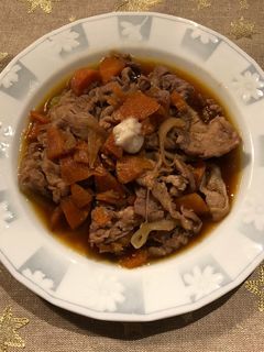 豚肉の塩麹生姜焼き-レシピのメイン写真