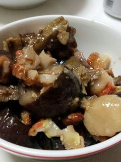 もずく酢で簡単!煮浸し-レシピのメイン写真