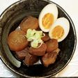 簡単 ホロホロ 炊飯器で豚肩ロース角煮