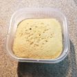 おからパウダーで蒸しパン