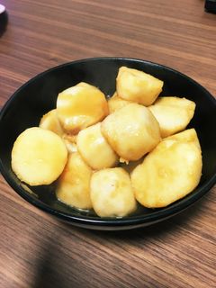 里芋煮ころがし-レシピのメイン写真