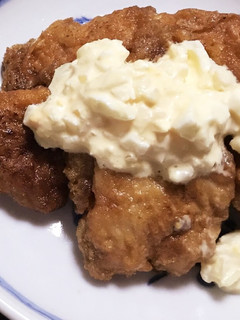 チキン南蛮-レシピのメイン写真