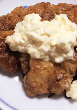 チキン南蛮-レシピのメイン写真