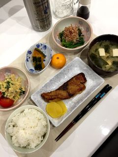 ブリの照り焼き風-レシピのメイン写真