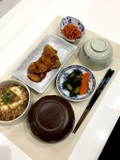 鶏肉の照り焼き風-レシピのメイン写真