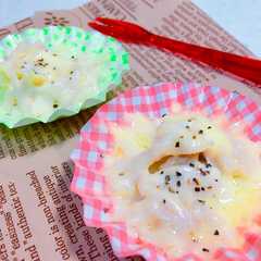 รูปของ お弁当に５分＊サラダチキン＊アレンジ