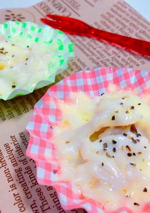 お弁当に５分＊サラダチキン＊アレンジ-レシピのメイン写真
