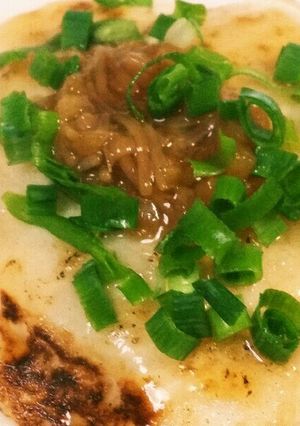 サムライ特製揚げ出し豆腐❤-レシピのメイン写真