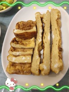 お寿司用の卵焼き〜(o˘◡˘o)♡-レシピのメイン写真