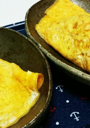 何でもとんぺい風ｷｬﾍﾞﾂ焼き☆-レシピのメイン写真