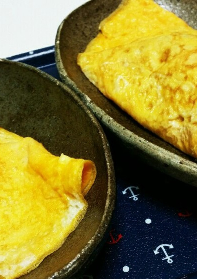 何でもとんぺい風ｷｬﾍﾞﾂ焼き☆-レシピのメイン写真