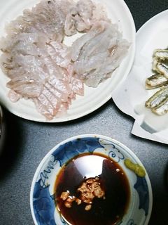 イワシの唐揚げ-レシピのメイン写真