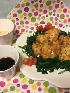 豆腐のフワフワ揚げ-レシピのメイン写真