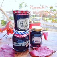 基本からアレンジまで！思わずつくりたくなる「ジャム 作り方