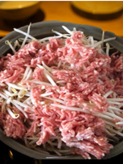 塩糀で!肉もやし鍋☆-レシピのメイン写真