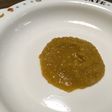 【離乳食初期〜】バナナかぼちゃ