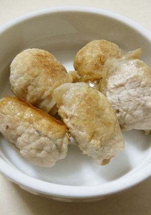 岩下の熟珠ピリ辛らっきょうの豚肉巻き-レシピのメイン写真