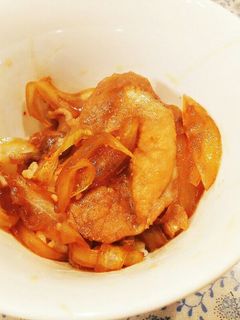 みんな大好き我が家の秘伝豚丼♡-レシピのメイン写真