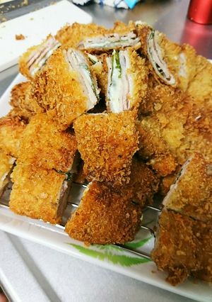 レシピ1-レシピのメイン写真