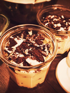 混ぜるだけ簡単!スコップチーズケーキ-レシピのメイン写真
