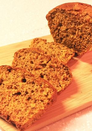 パウンドケーキ 紅茶トマトジュース HM-レシピのメイン写真