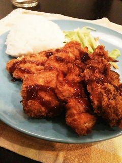 簡単!やわらかい!お肉みたいなサメカツ☆-レシピのメイン写真