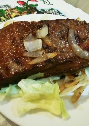 みんな大好きカルニィ！-レシピのメイン写真