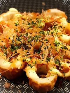 お好み竹輪!-レシピのメイン写真