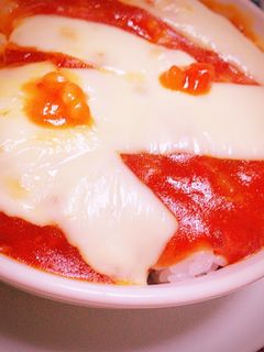 超簡単 ミートドリア-レシピのメイン写真