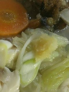 鯖の水煮缶で唐揚げ野菜あんかけ-レシピのメイン写真